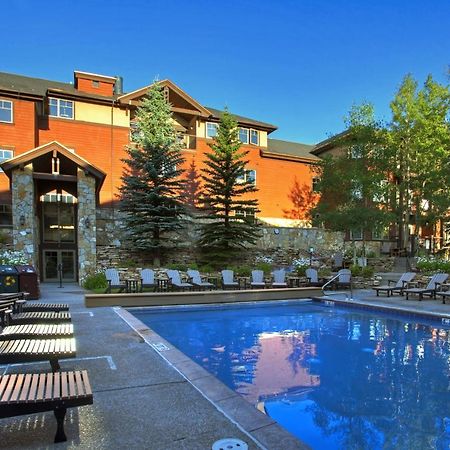 Grand Timber Lodge Breckenridge Bagian luar foto