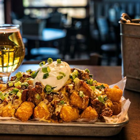 Grand Timber Lodge Breckenridge Bagian luar foto