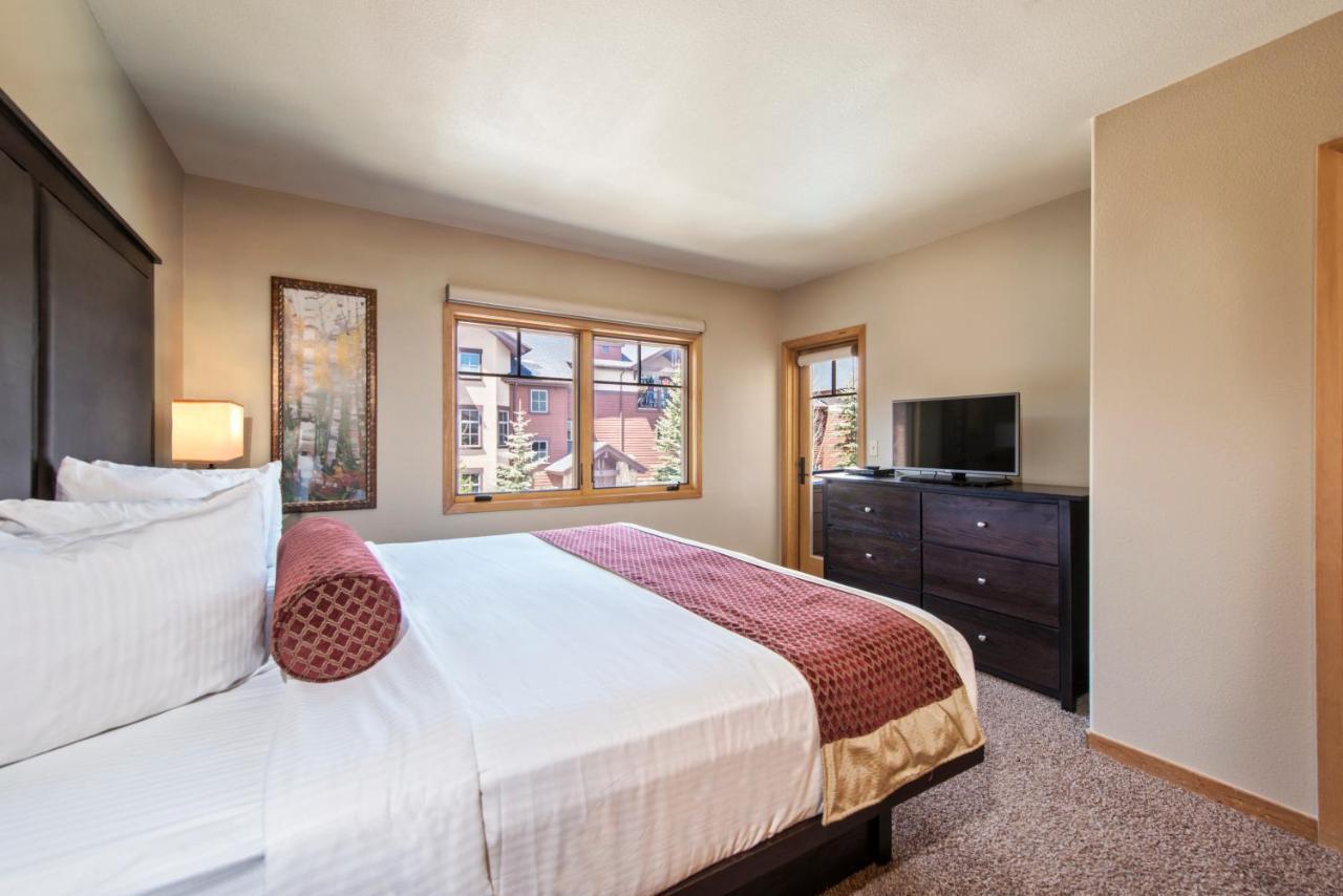Grand Timber Lodge Breckenridge Bagian luar foto