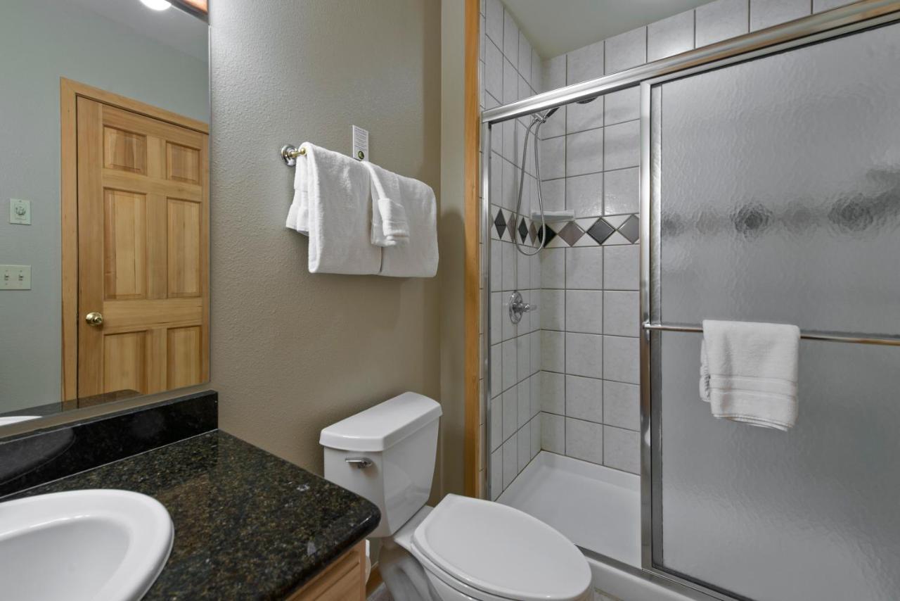Grand Timber Lodge Breckenridge Bagian luar foto