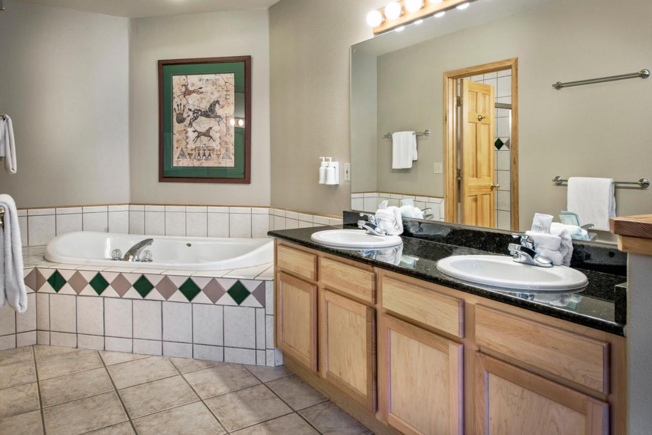 Grand Timber Lodge Breckenridge Bagian luar foto