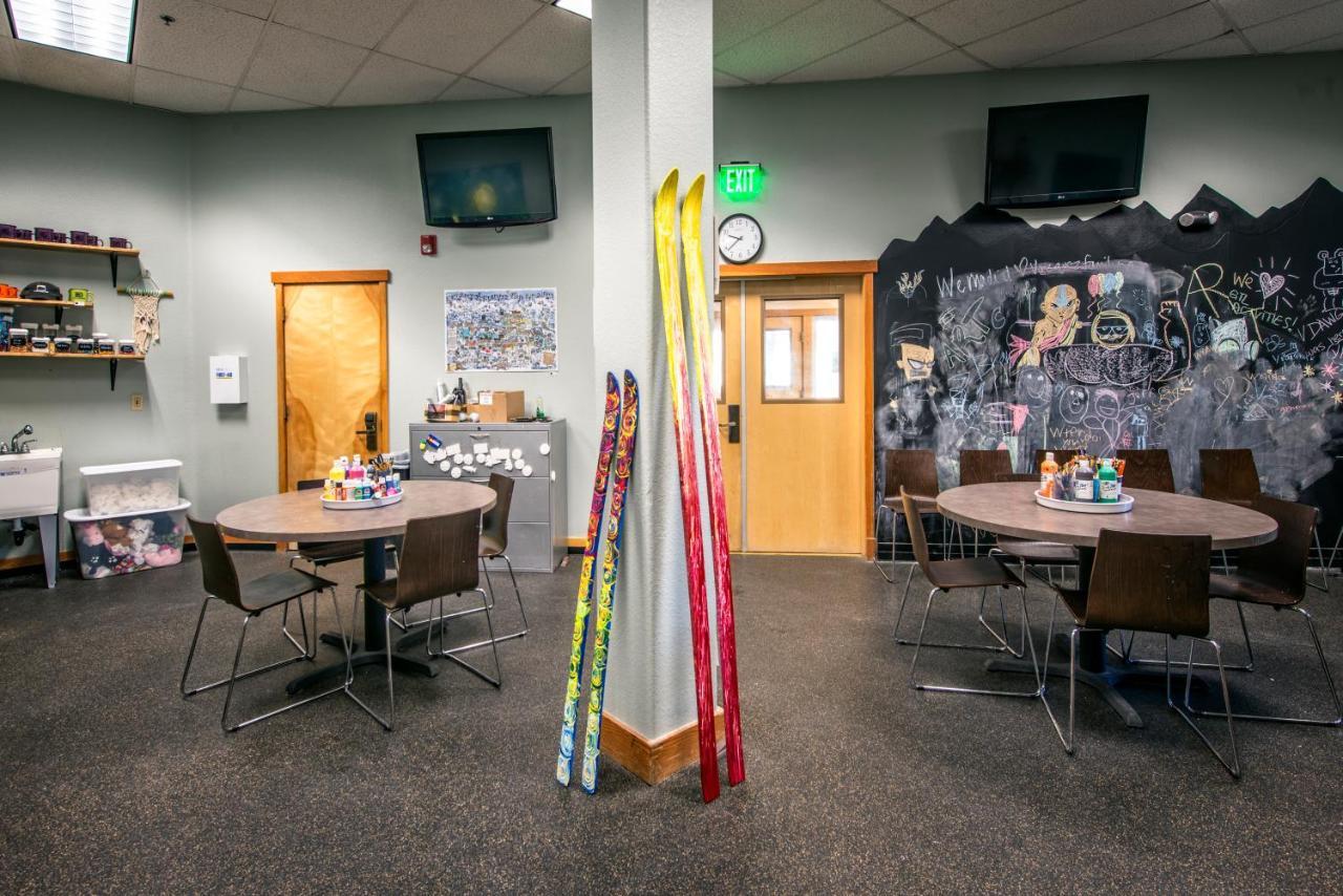 Grand Timber Lodge Breckenridge Bagian luar foto