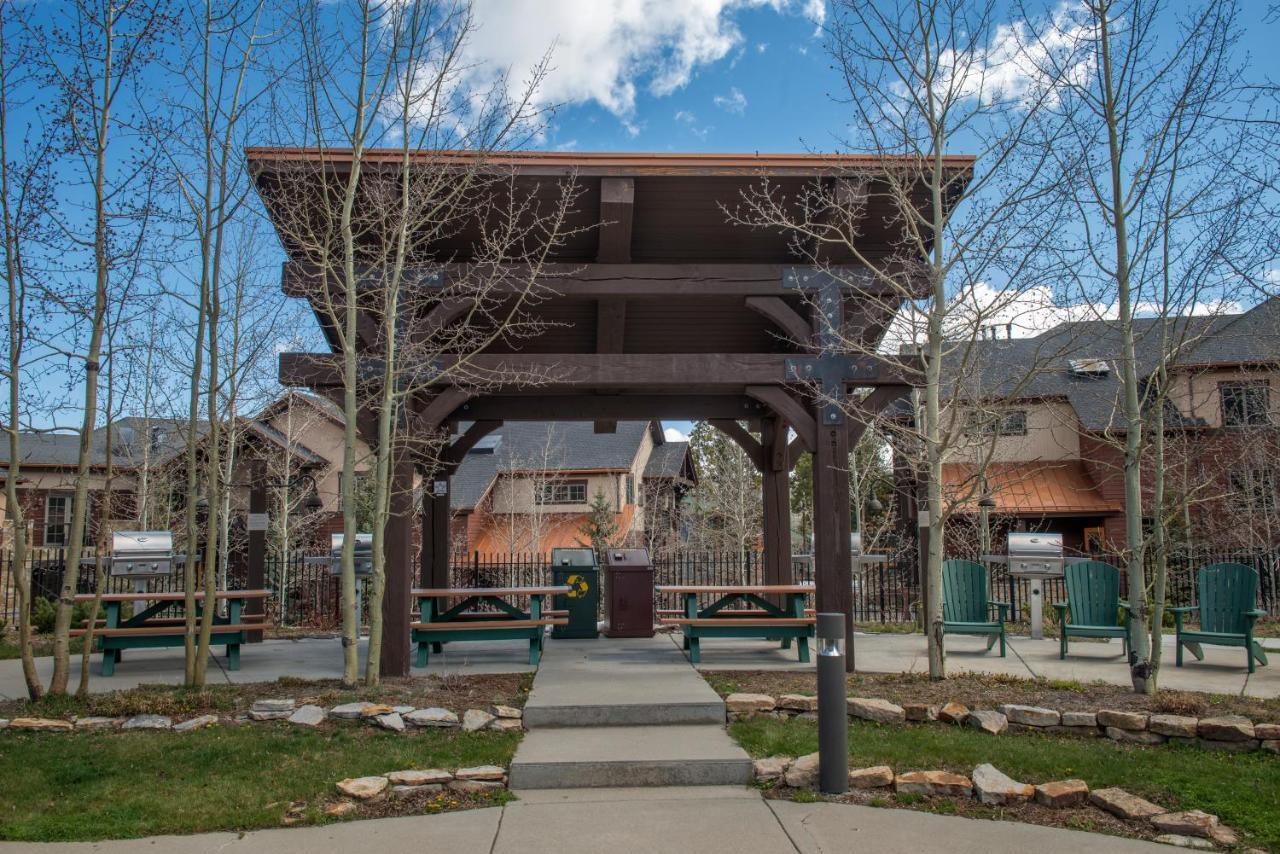 Grand Timber Lodge Breckenridge Bagian luar foto