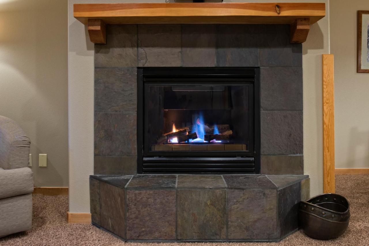 Grand Timber Lodge Breckenridge Bagian luar foto