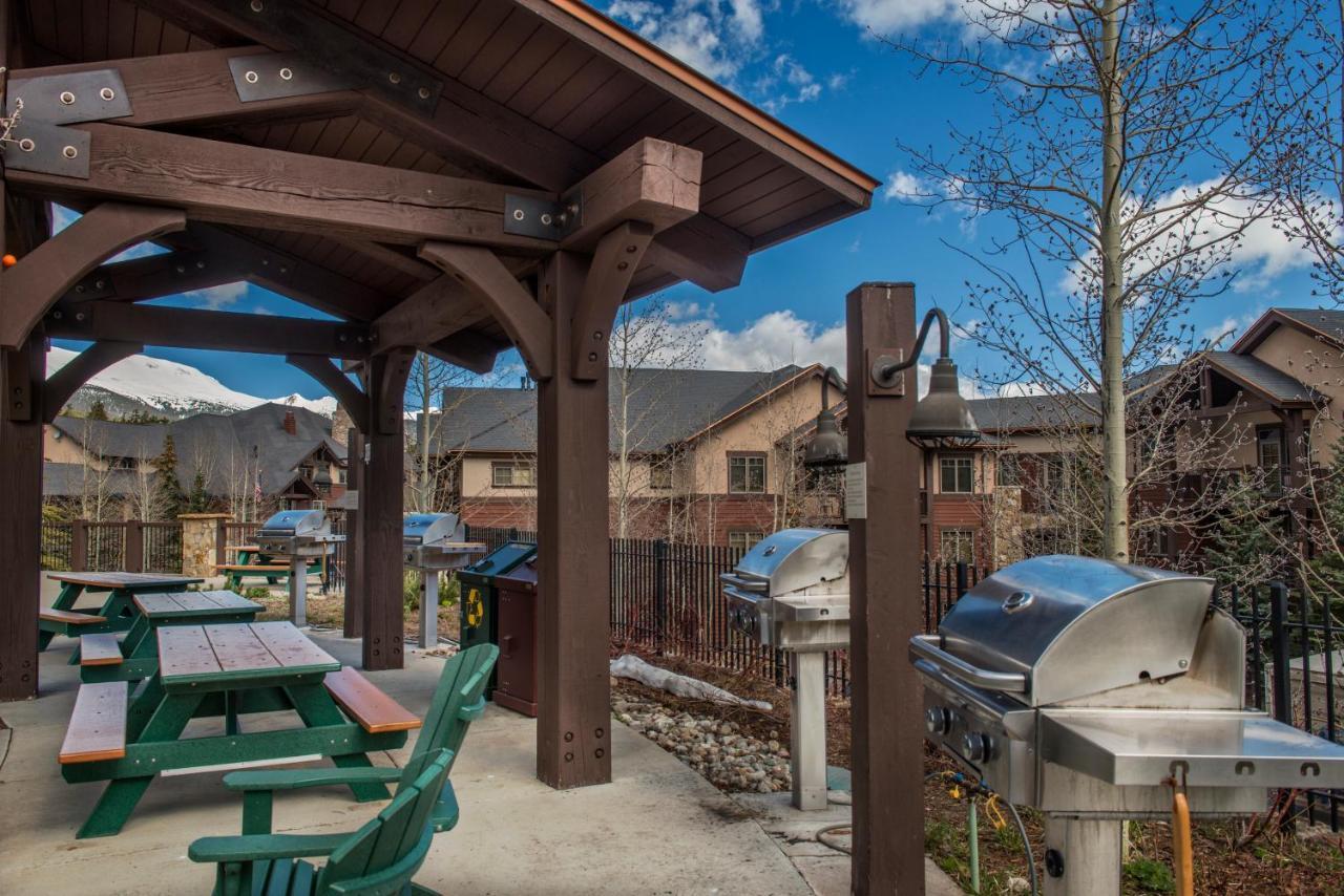 Grand Timber Lodge Breckenridge Bagian luar foto
