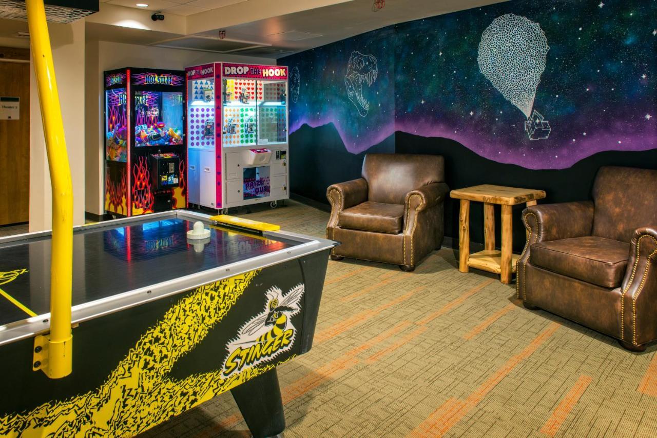 Grand Timber Lodge Breckenridge Bagian luar foto